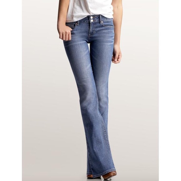 Perfect boot jeans Clearance